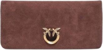 Pinko Mujer, Bolsos, Marr&oacute;n, Talla: ONE Size