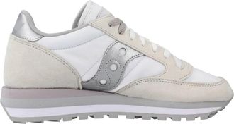 Saucony Jazz Triple Sneakers - Dames - Sneakers - Wit - 37 EU - Su&egrave;de - Schoenen