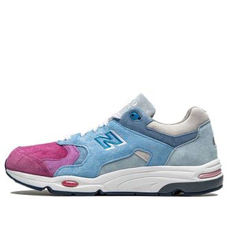 New Balance x Kith 1700 Made in USA The Colorist - Pink Toe M1700K1