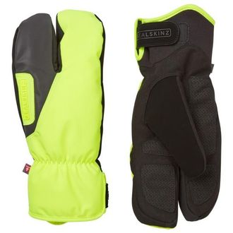 Sealskinz Barwick Handschuhe - Unisex | schwarz