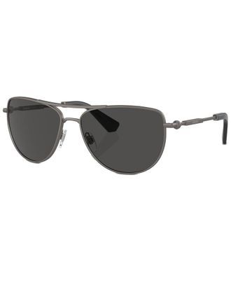 Burberry Womens 3149 60Mm Sunglasses