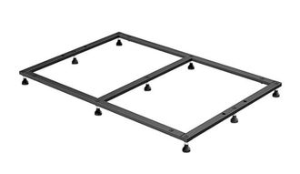 Duravit Duravit - Cadre De Pied Pour Receveurs De Douche Tempano 1200x800