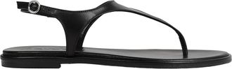 Aeyde Raine Thong Sandals