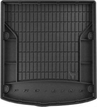 OEM Alfombrilla De Maletero De Goma Para Audi A6 C7 Sed&aacute;n 2011-2018 Tm