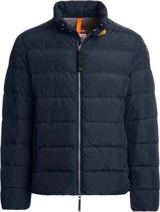 Parajumpers Alger Herenjas - Heren - Winterjassen - Blauw - M - Jassen