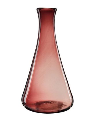 Twine Rosado Recycled Wine Decanter