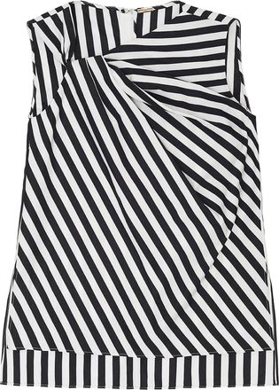 Adam Lippes Top Feyda - Nero