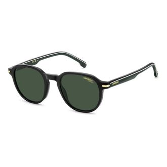 Carrera 376/S 7Zj(Qt) Sunglasses - male - Carrera - Sunglasses - Black - 50 MM - Accessories