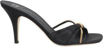 Giuseppe Zanotti CALZADO - Sandalias con cierre en YOOX.COM