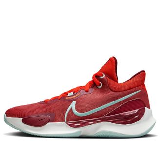 Nike Renew Elevate 3 Red DD9304-602