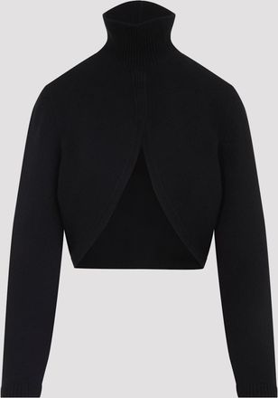 Alaia Alaïa Cut-out Pullover