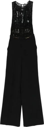 Elisabetta Franchi Jumpsuit