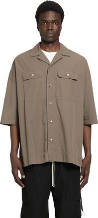 Rick Owens Temple Magnum Tommy Shirt