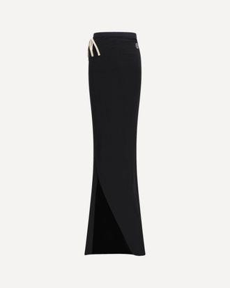 Rick Owens Long Skirt Moncler + Rick Owens Female S