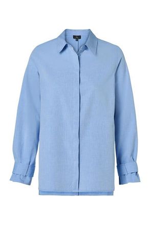 Mart Visser Amira Blouse Licht Blauw