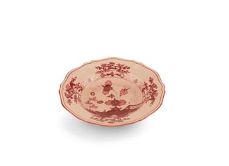 Ginori 1735 Italian Orient - Deep Round Plate cm 24