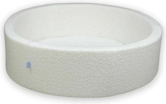 OEM Piscina Seca 110x30 Boucle Blanca Sin Bolas