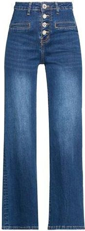 HOSEN & R&Ouml;CKE - Jeanshosen auf YOOX.COM