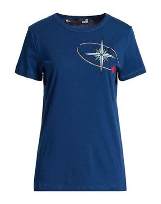Love Moschino TOPS - T-shirts auf YOOX.COM