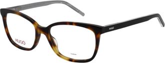 HUGO BOSS HG 1012 Zonnebril - Dames - Accessoires - Bruin - Maat: 53 MM