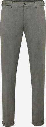 Genti B-DYnamic Pantalon | Grijs