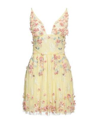 Amen DRESSES - Mini dresses on YOOX.COM