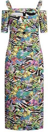 Just Cavalli DRESSES - Midi dresses sur YOOX.COM