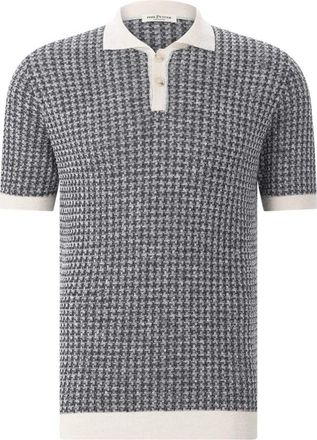 Phil Petter Polo Shirts - Heren - Polos - Veelkleurig - 2XL - Katoen - Tops