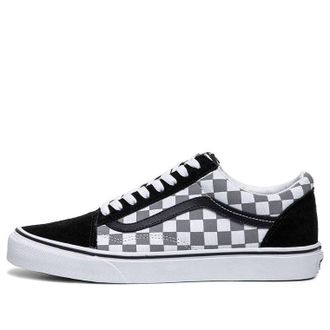 Vans Old Skool Black Gray VN0A5JMIB9J