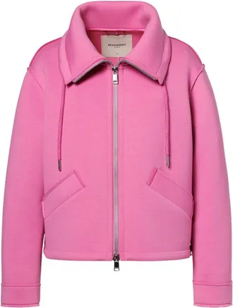 Beaumont Amsterdam Dames, Jassen, Roze, Maat: XL