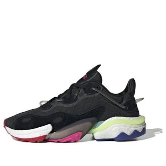 adidas Torsion X Core Black EE4884