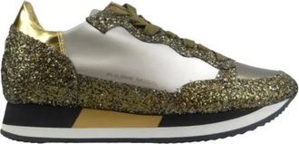 Philippe Model Mujer, Zapatos, Multicolor, Talla: 37 EU