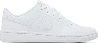 Nike Fitness, Dames, Wit, 42 1/2 EU, Leer, Court Royale 2