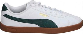 Puma Club II SL - Heren - Sneakers - Wit - 48 EU - Schoenen