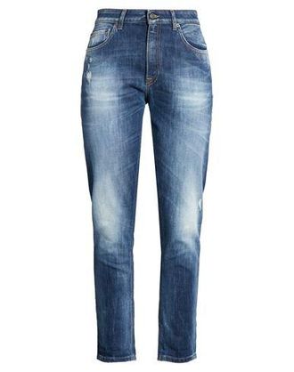 Dondup HOSEN & R&Ouml;CKE - Jeanshosen auf YOOX.COM