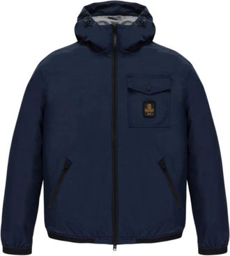 RefrigiWear Mujer, Deporte, Azul, Talla: L