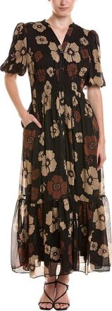 Taylor Midi Dress