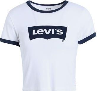 Levi's GRAPHIC RINGER MINI TEE