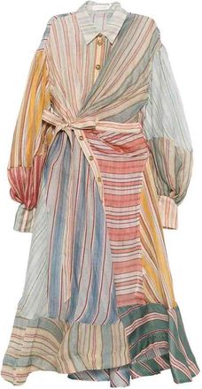 Zimmermann Dress