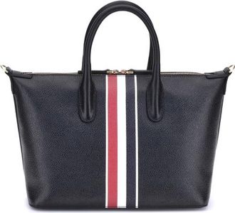 Thom Browne Small Duffle Handbag