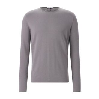 Kiefermann Kiefermann, Hoodies & sweatvesten, Heren, Grijs, S, Katoen, Sweatshirts