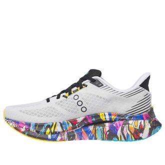 Saucony (WMNS) Saucony Berlin Endorphin Speed 5 White Black S11007-209