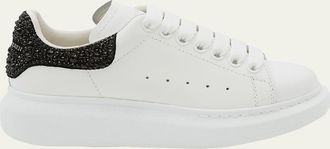 Alexander McQueen Oversized Sneakers