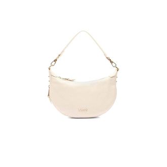 Liu Jo Shoulder Bags, female, Beige, Size: ONE SIZE Cross Over