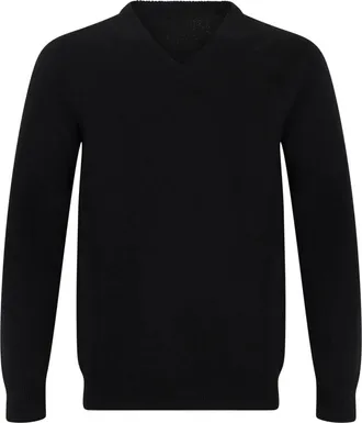 Fedeli Uomo, Maglie, Nero, L, new