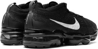 Nike Womens Air Vapormax 2023 Sneaker Black Rubber