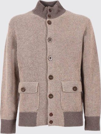 Ballantyne Cardigan di lana Ballantyne