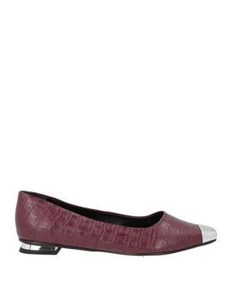 Cecconello FOOTWEAR - Ballet flats on YOOX.COM