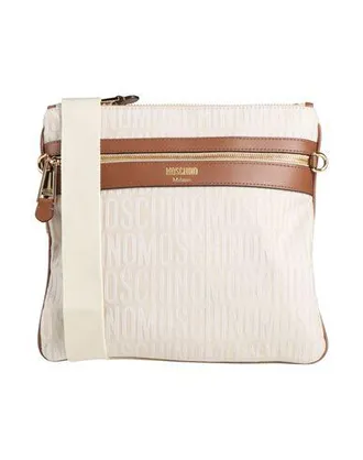 Moschino BAGS - Cross-body bags sur YOOX.COM