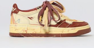 Autry Sneakers AUTRY Woman color White